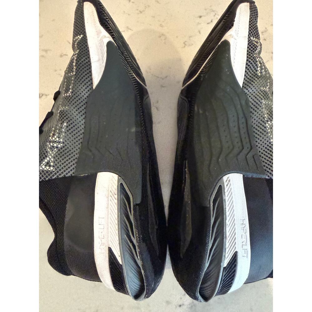 Nike Metcon 8 Men's Training Shoes Sneakers Black / White Size 11 (DO9328-001) - Picture 5 of 9